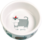 Miska ceramiczna dla kota Trixie różne wzory 200ml
