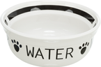 Miska ceramiczna psa z kranem Trixie WATER 0,25 L