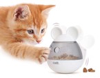 PIXI CATIT Mysz Wańka Wstańka zabawka myszka dla kota dozownik na przysmaki