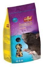 Pokarm dla szczura Premium Vitapol, 750g 