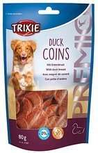 Przysmak gryzak dla psa kaczka 86% mięsa Trixie