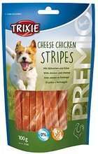 Przysmak gryzak dla psa kurczak 81% mięsa Trixie