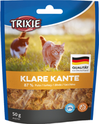 Przysmak kota mięso indyk 87% mięsa Klare Kante
