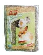 Siano dla królika gryzoni, paczka XXL 1,2 kg 
