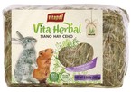 Siano królika kawii świnki gryzoni sianko Vitapol Vita Herbal 250g