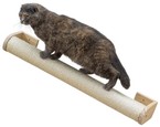 Słupek drapak na ścianę sizal dla kota Kerbl 8,5 x 77 cm