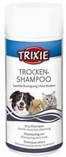 Suchy szampon psa kota królika gryzoni Trixie 100g