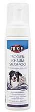 Suchy szampon w piance dla psa kota Trixie 450 ml