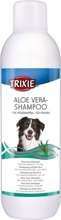 Szampon dla psa z aloesem Aloe Vera Trixie 1L