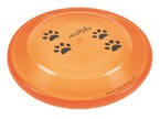 TRIXIE frisbee miękki dysk aport zabawka do aportowania dla psa 19 cm