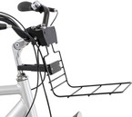 TRIXIE uchwyt mocowanie stelaż torby koszyka na rower kierownicę TX-13108