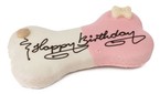 Tort urodzinowy prezent dla psa przysmak Lolo Pets