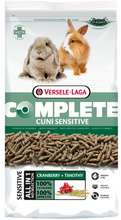 Versele Laga Cuni Complete Sensitive królika 1,75