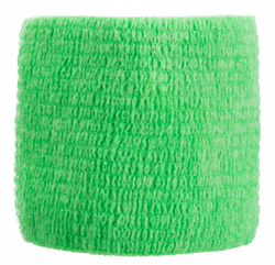 Bandaż samoprzylepny gorzki psa kota 5 cm /4,5m