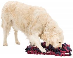 Gra dywan mata węchowa na przysmaki dla psa Trixie