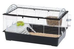 Klatka królika świnki kawii FERPLAST CASITA 100 cm
