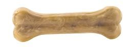 Kość prasowana gryzak przysmak psa Hau 7,5 cm 5szt