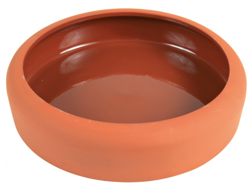 Miska ceramiczna dla królika gryzoni psa 500 ml