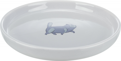Miska ceramiczna kota persa kociąt Trixie 0,6 L