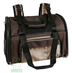 Plecak torba dla psa kota 8 kg transporter Trixie