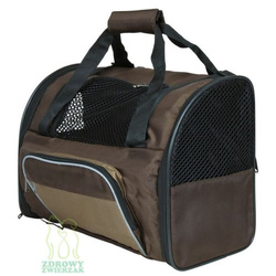 Plecak torba dla psa kota 8 kg transporter Trixie