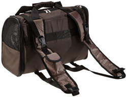 Plecak torba dla psa kota 8 kg transporter Trixie