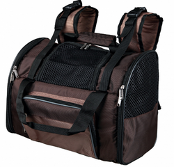 Plecak torba dla psa kota 8 kg transporter Trixie