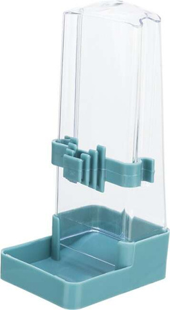 Poidełko, karmidło automat dla ptaków papug 200 ml