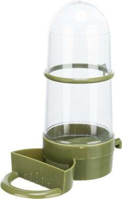 Poidełko, karmidło automat dla ptaków papug 265 ml