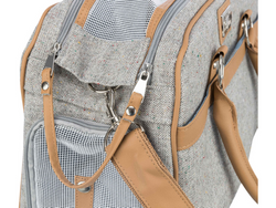 Torba transporter dla psa kota Helen Trixie 36253