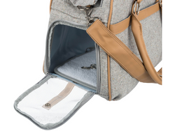 Torba transporter dla psa kota Helen Trixie 36253