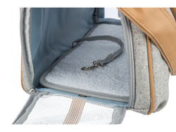 Torba transporter dla psa kota Helen Trixie 36253