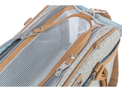 Torba transporter dla psa kota Helen Trixie 36253