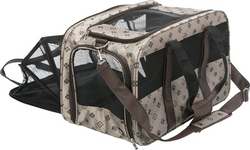 Torba, transporter dla psa, kota, Maxima Trixie