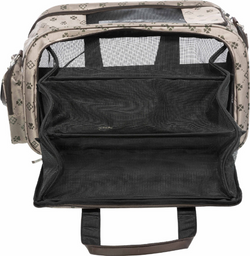 Torba, transporter dla psa, kota, Maxima Trixie