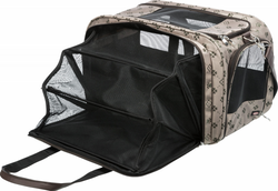 Torba, transporter dla psa, kota, Maxima Trixie