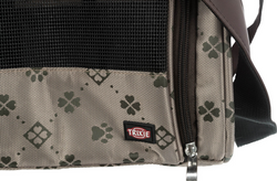 Torba, transporter dla psa, kota, Maxima Trixie
