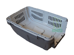 Transporter Skudo do samolotu IATA 48 cm do 12 kg