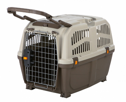 Transporter Skudo do samolotu IATA kółka 68cm 30kg