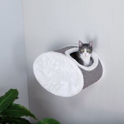 Trixie Budka półka legowisko dla kota na ścianę 