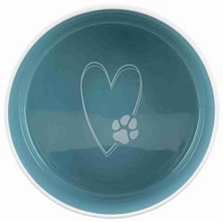 Trixie Miska ceramiczna psa kota Pet's Home 0,8 L