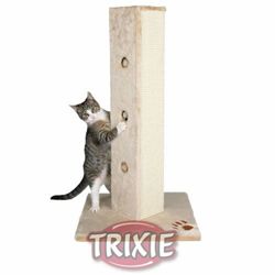 Trixie drapak stojący interaktywny dla kota 80 cm