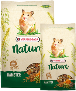 Versele Laga Hamster Nature pokarm chomika 700 g