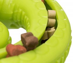 Wąż zabawka psa na przysmaki smakołyki Trixie 18cm