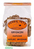 Gryzaki melisowe dla gryzoni, królika, Herbal 140g