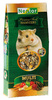 Karma chomika PREMIUM Multi Taste Nestor 500 ml 